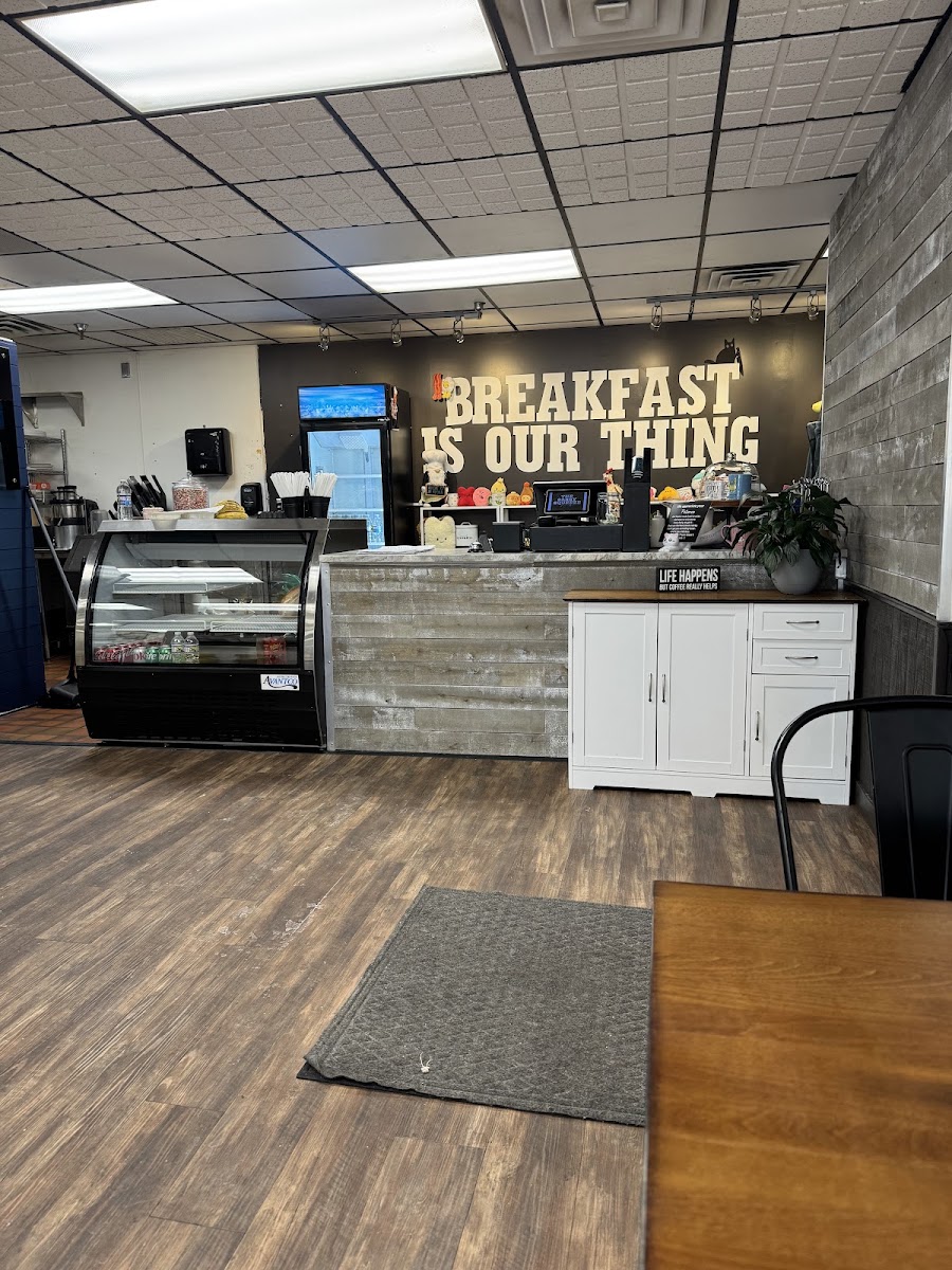 The Sassy Skillet Cafe and Juice Bar