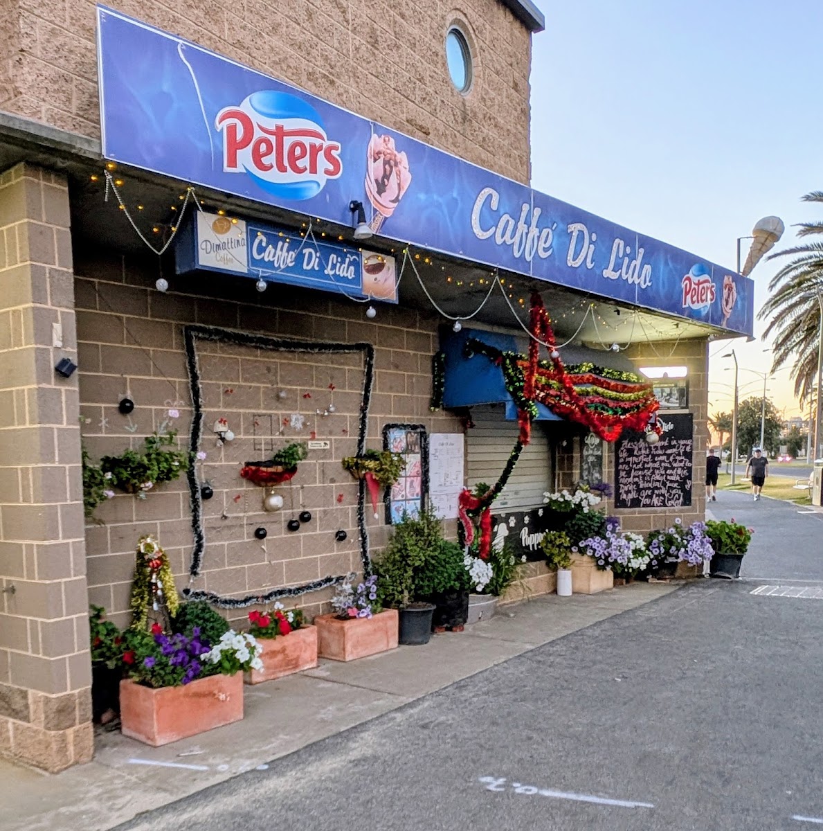 Caffe Di Lido