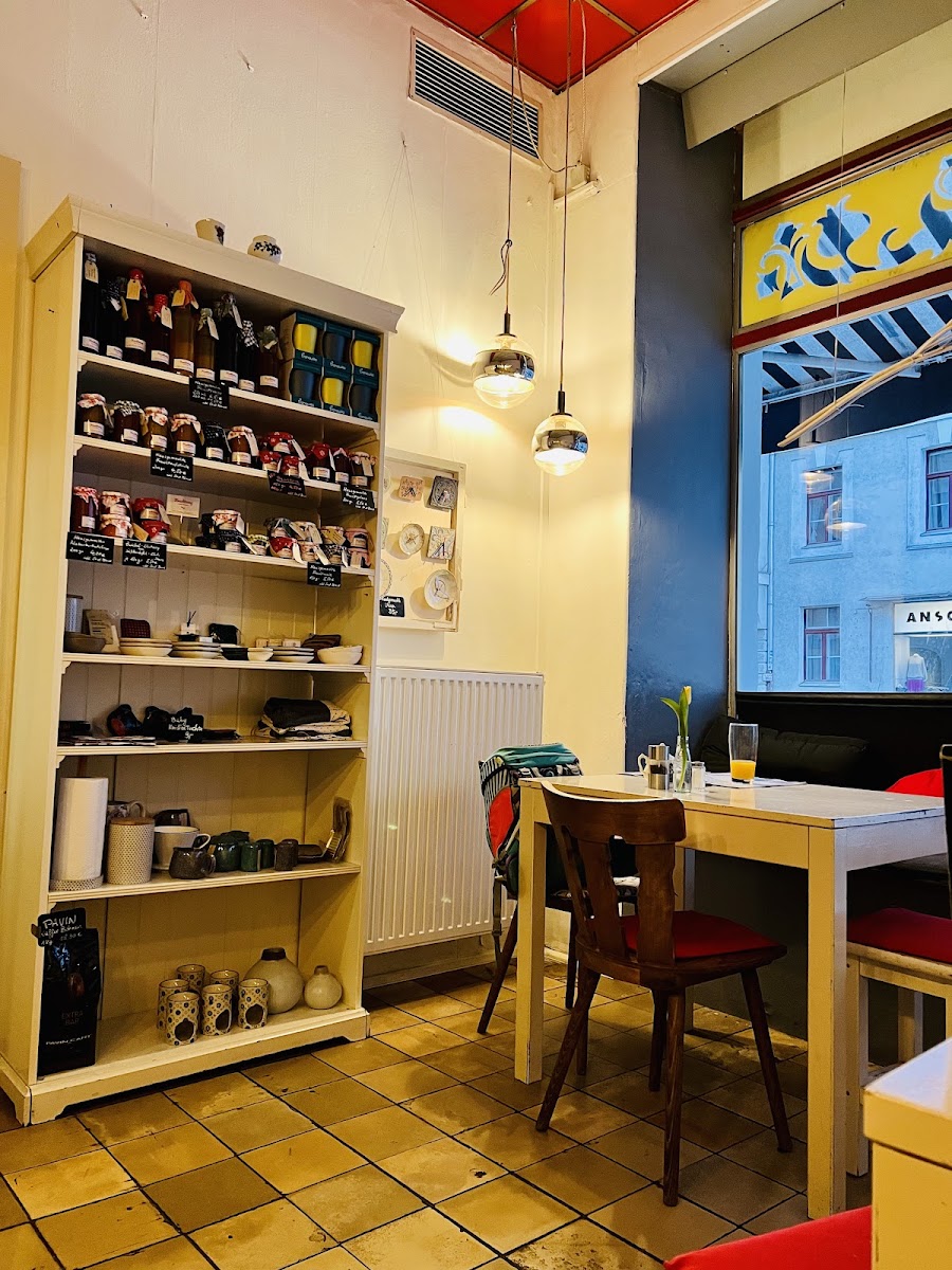 Café Tagträumer