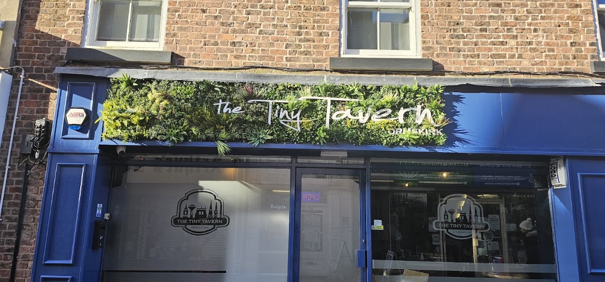 Tiny Tavern Ormskirk