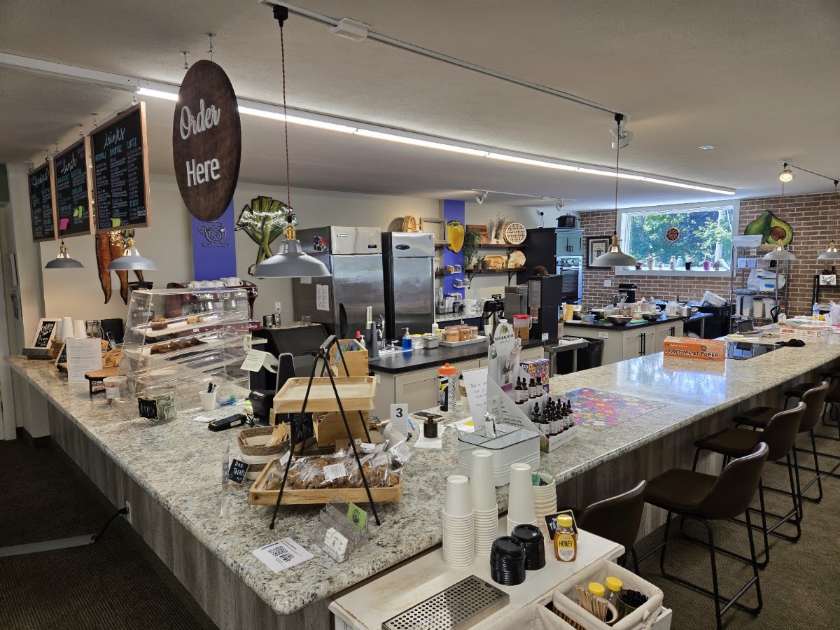 24 Karrot Kitchen