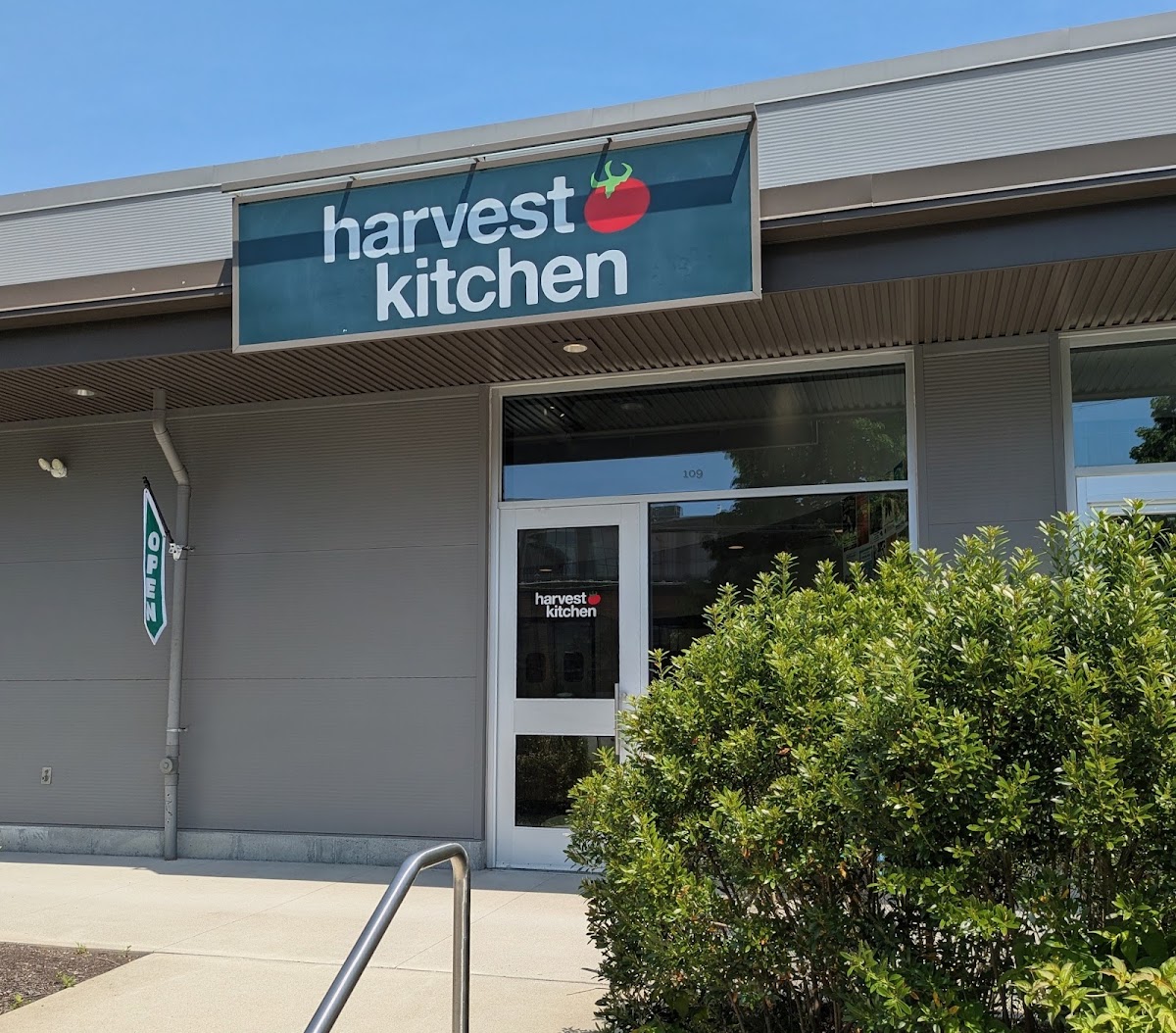 Harvest Kitchen