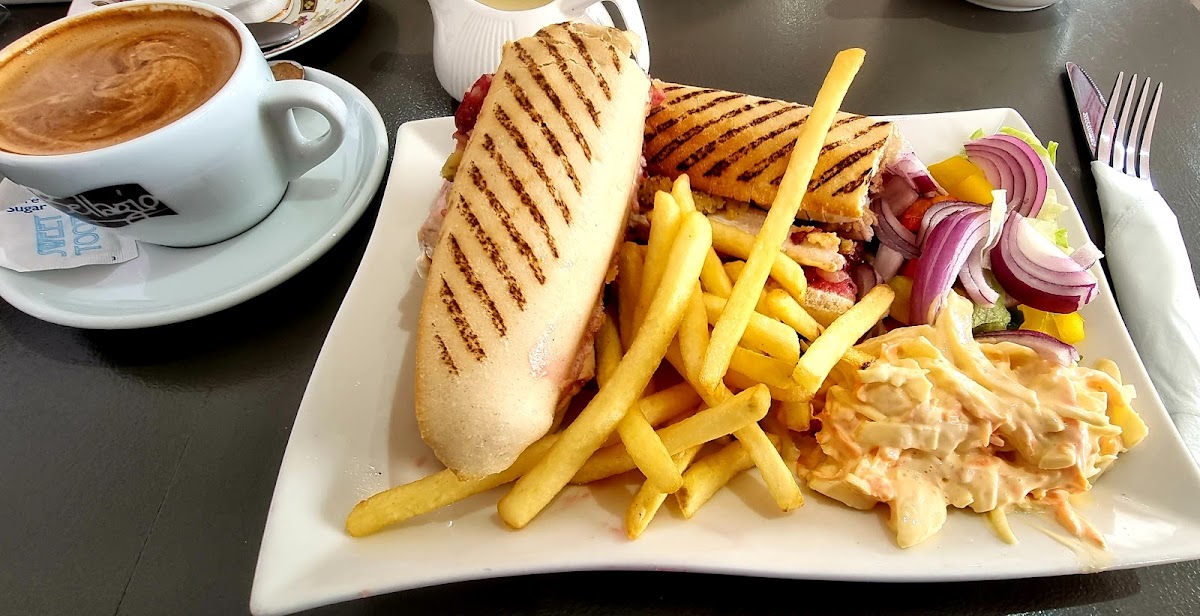 Barbara Ann's Cafe & Bakery