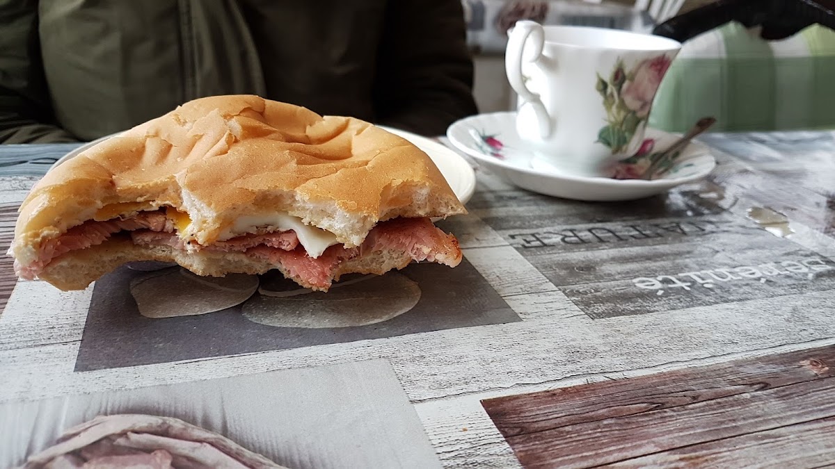 Bayview Café