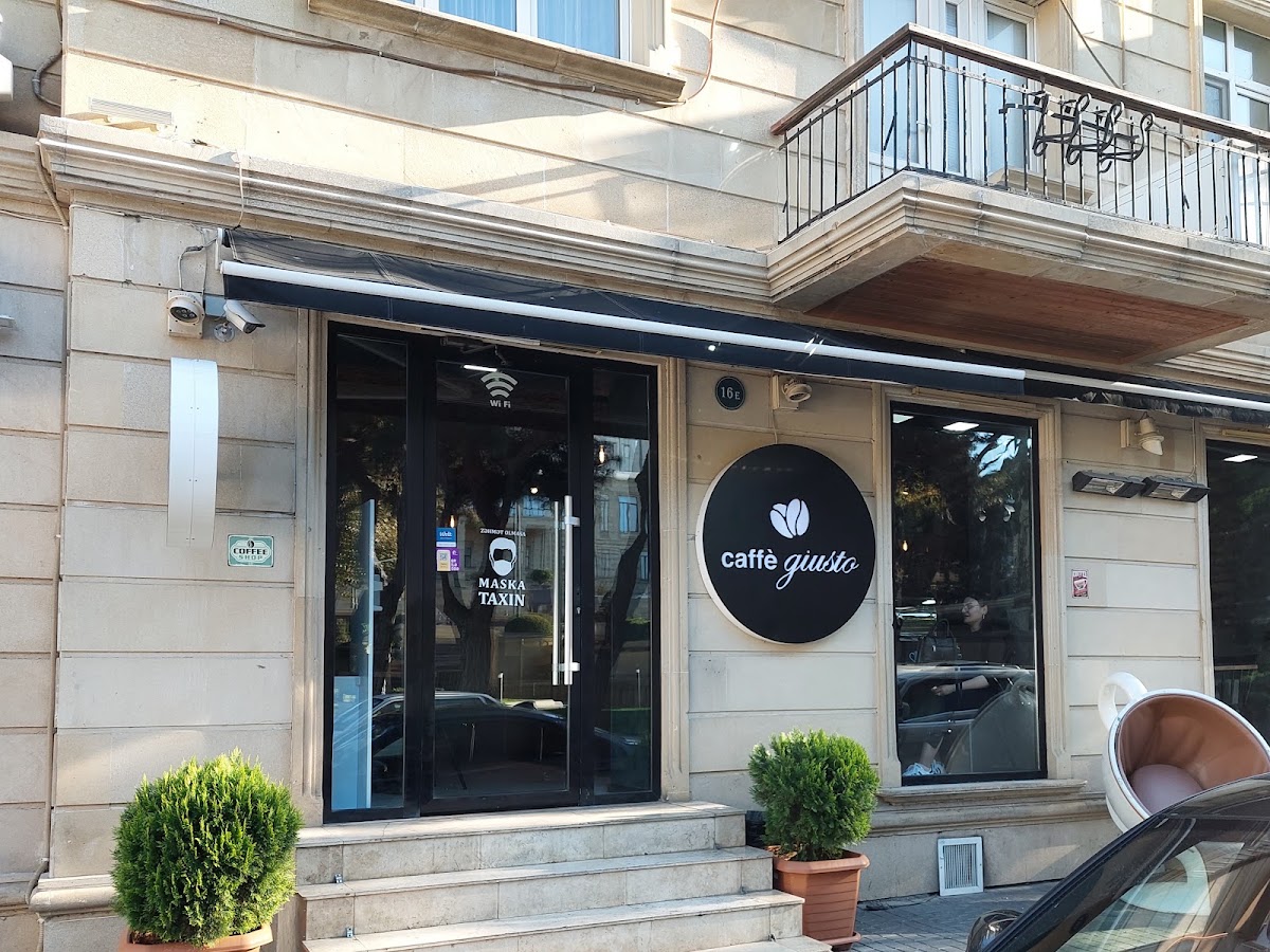 Caffè Giusto