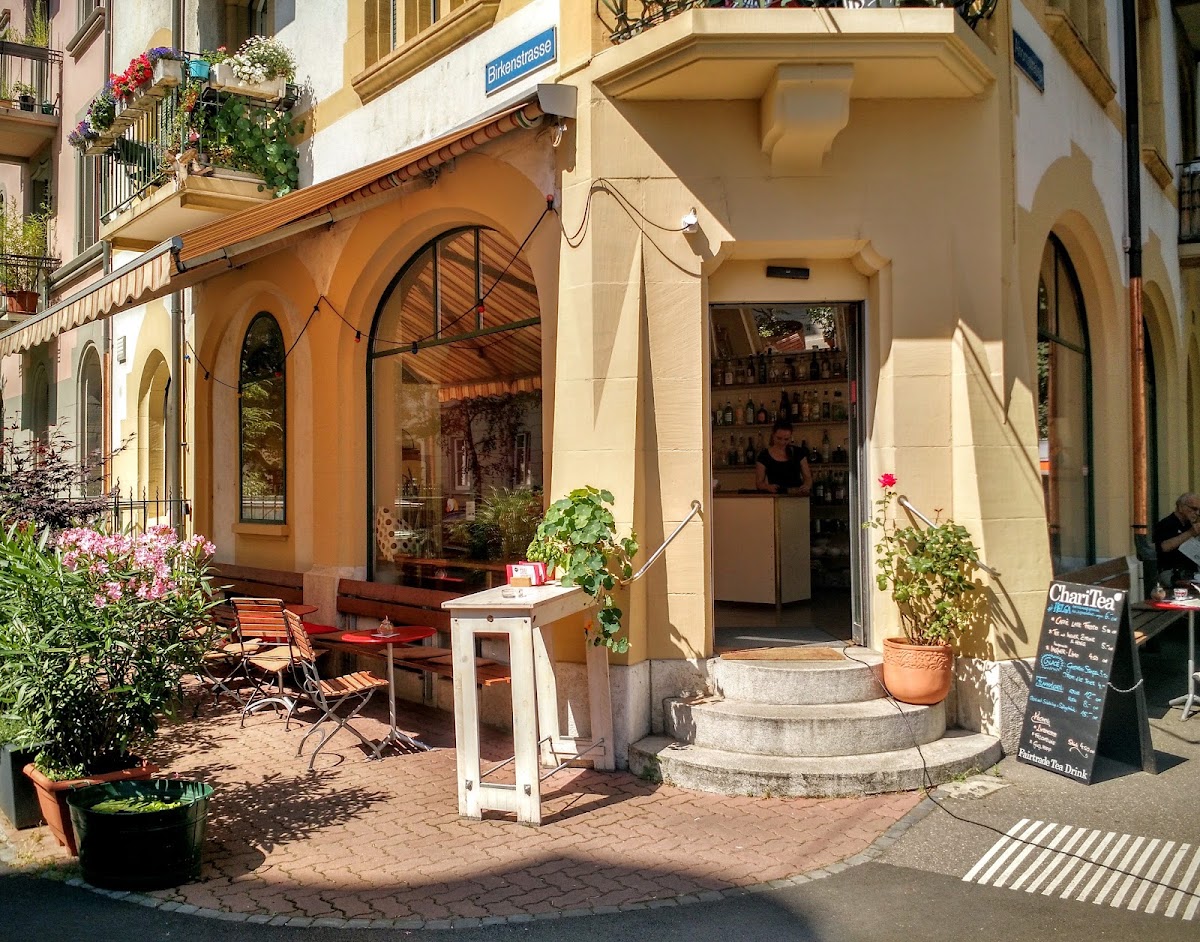 Café LaDiva