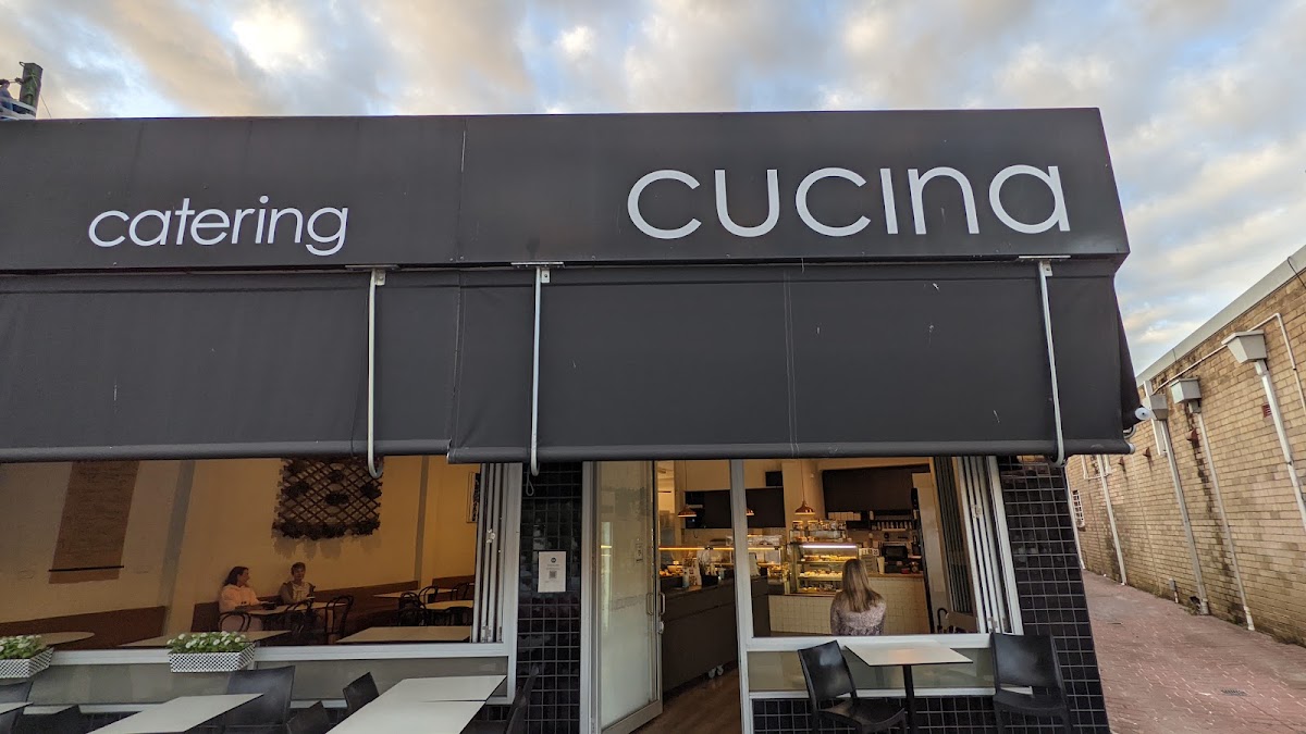 Cucina