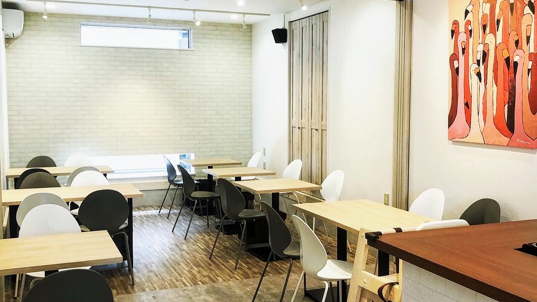 home cafe LinoLino