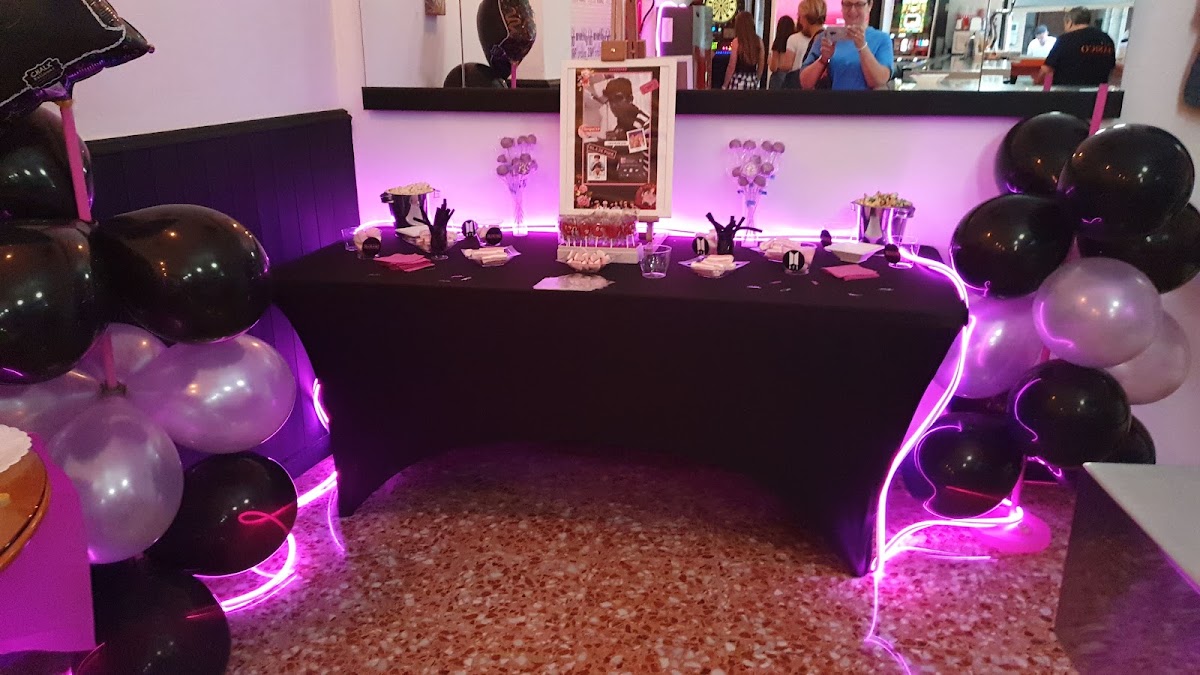 Café Basico
