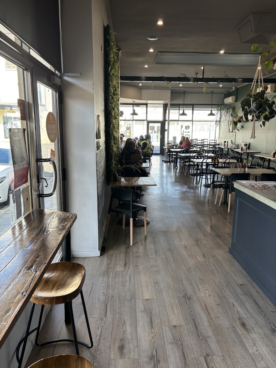 Nalou Kitchen