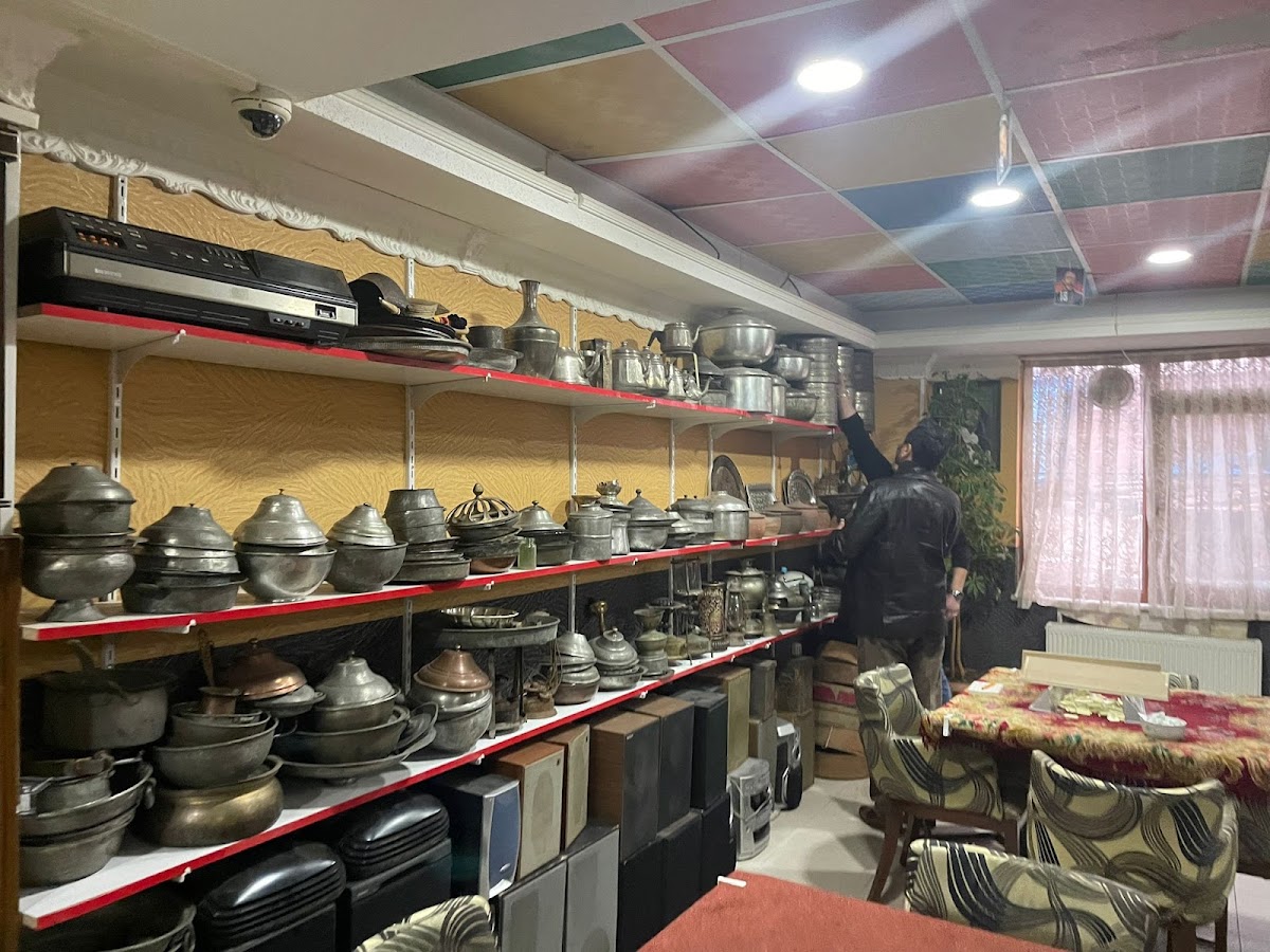 Sıla Cafe