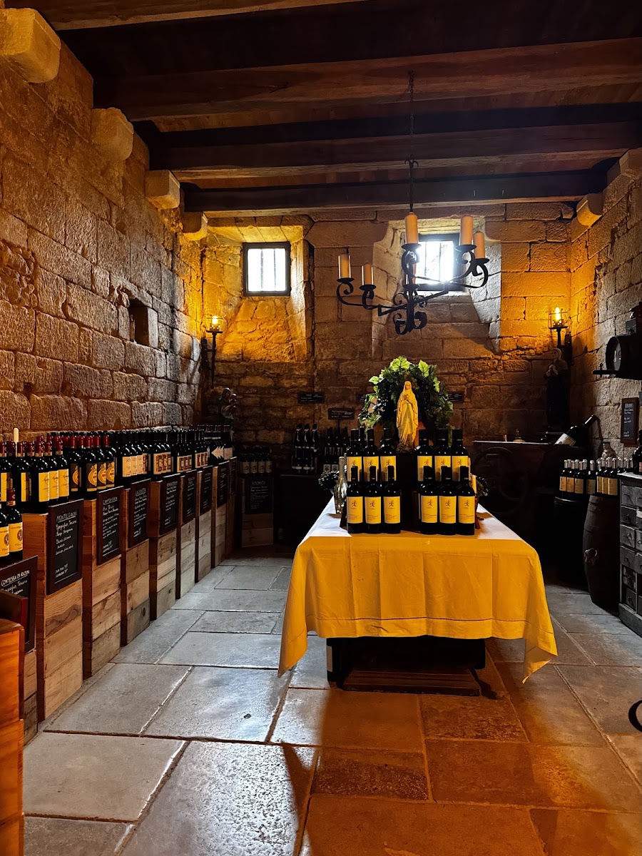 Café du Château