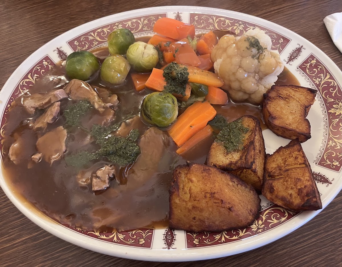 Carmelo's Cafe