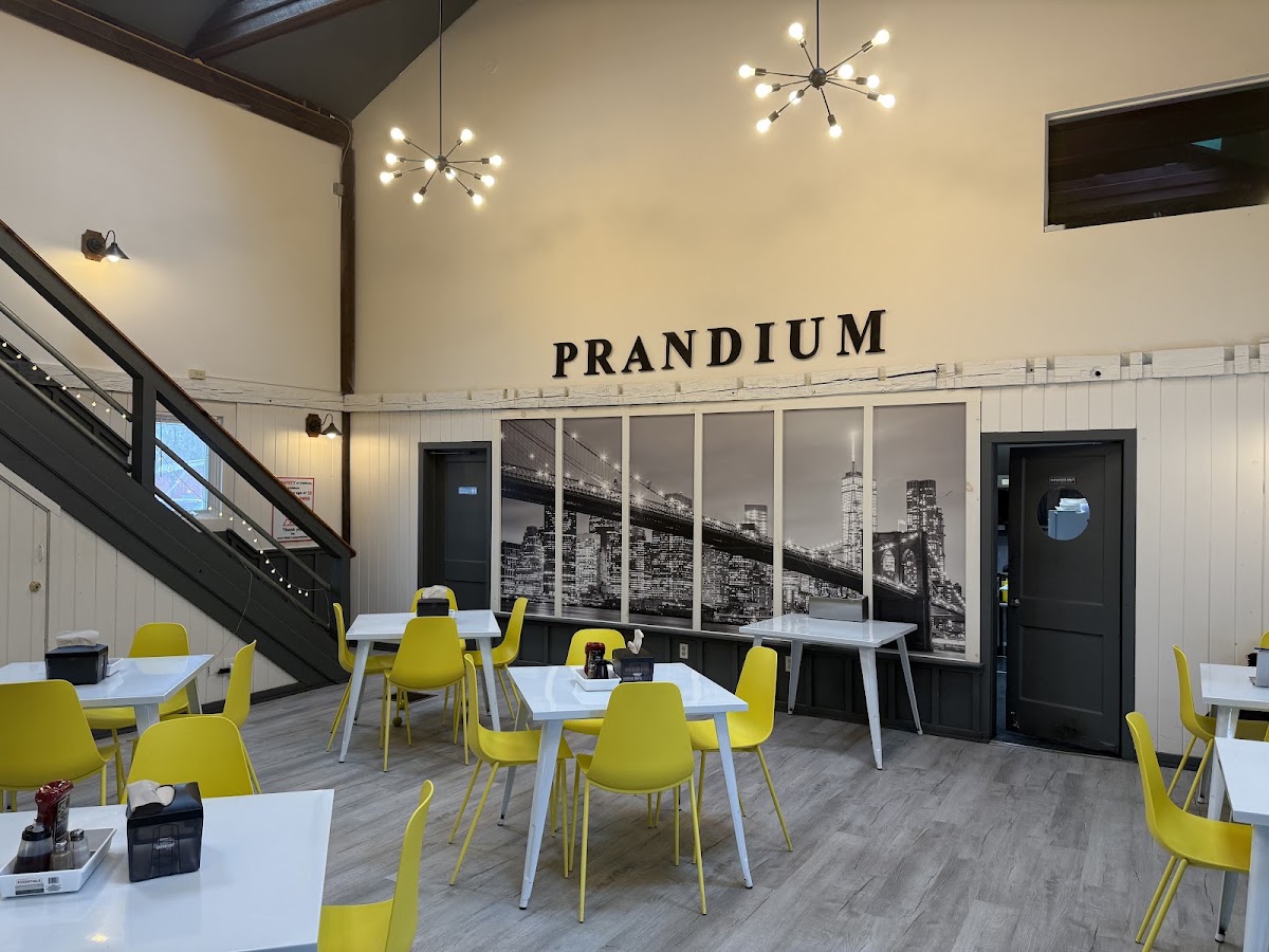 Prandium Cortland