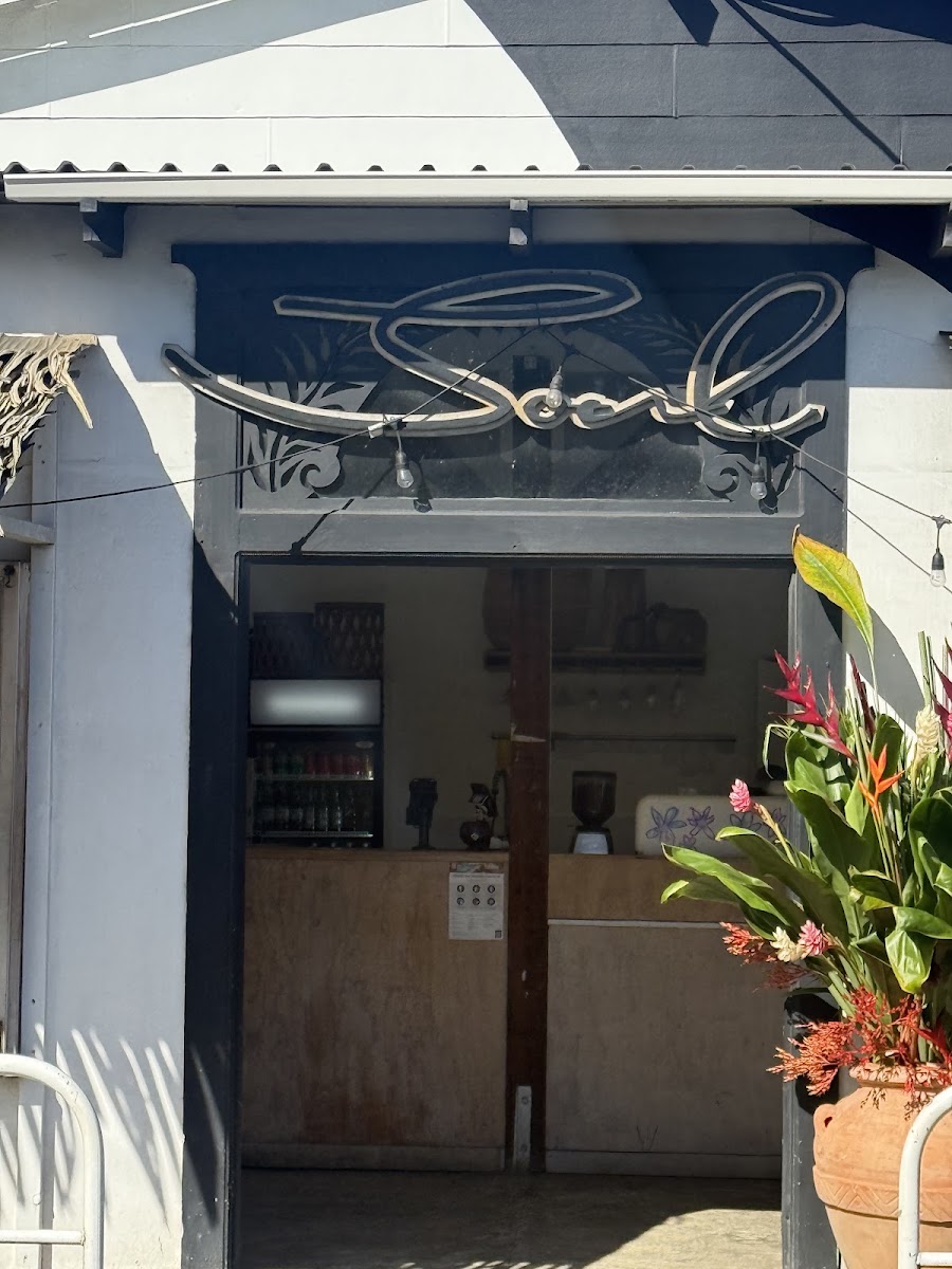 Soul Cafe & Barber