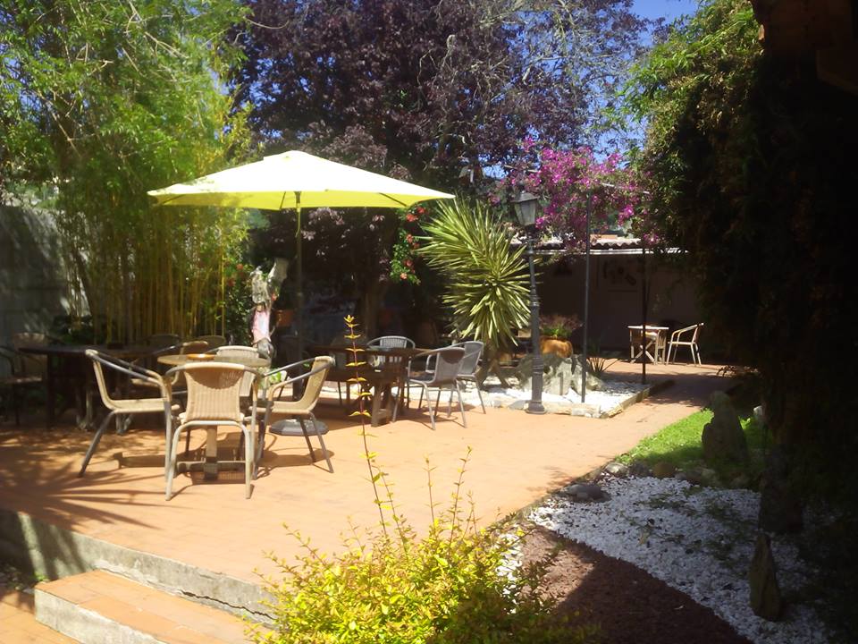 Café Pub Cabanel