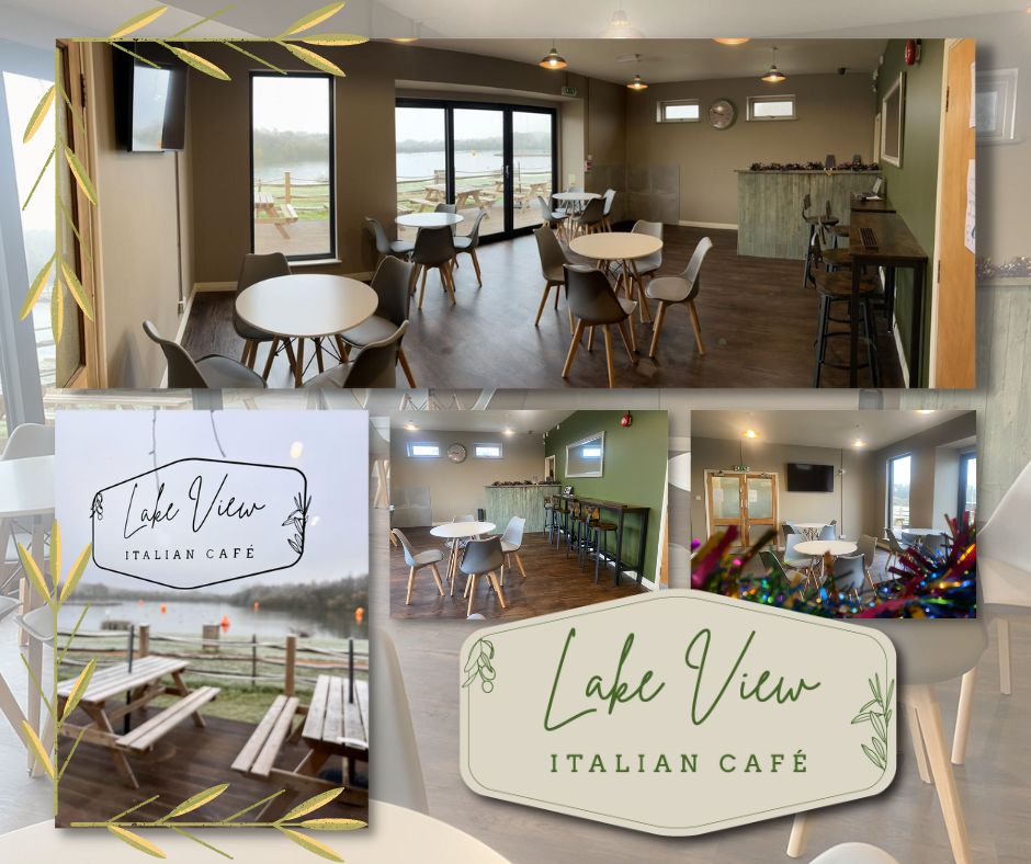 Lakeview Café