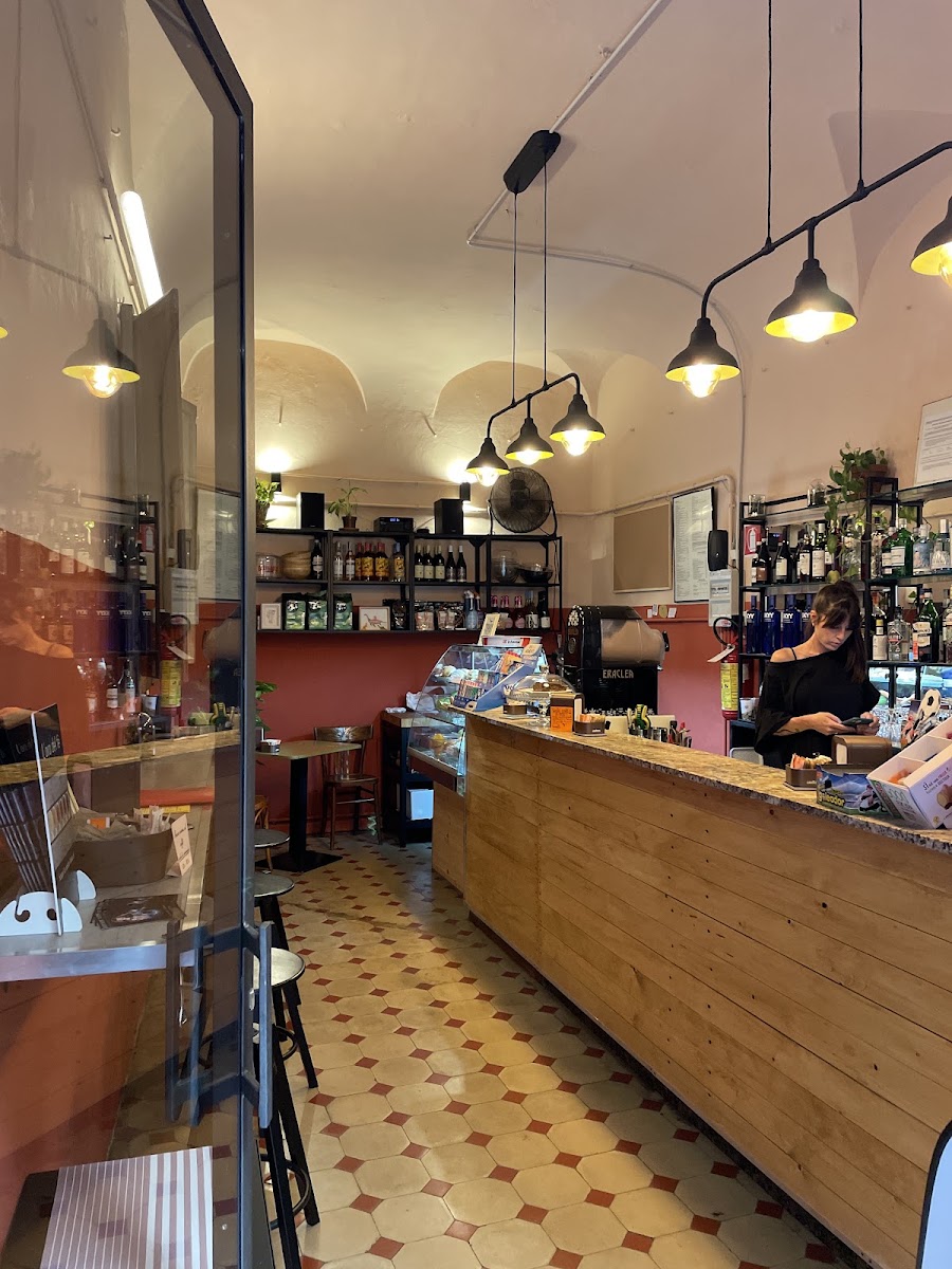Caffè Campetto