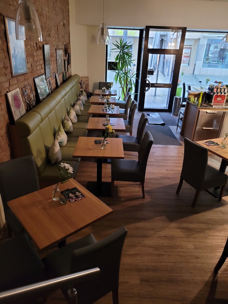 Katja's cafe & mehr