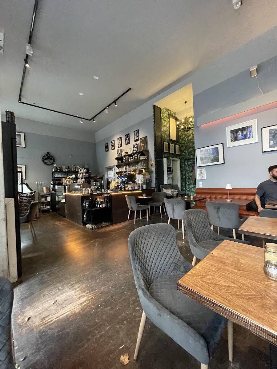 Café Cup Arkona