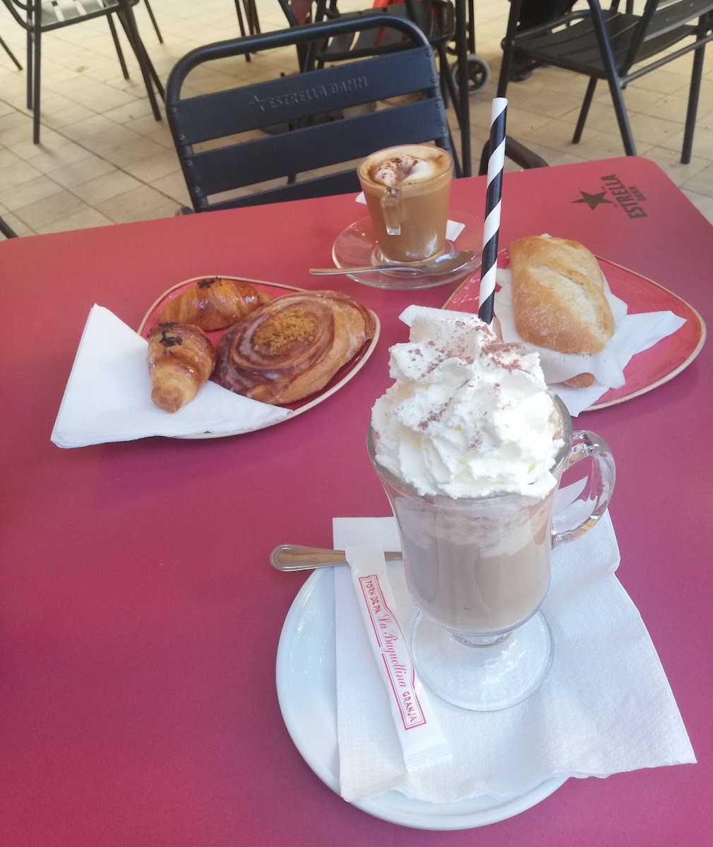 La Baguettina