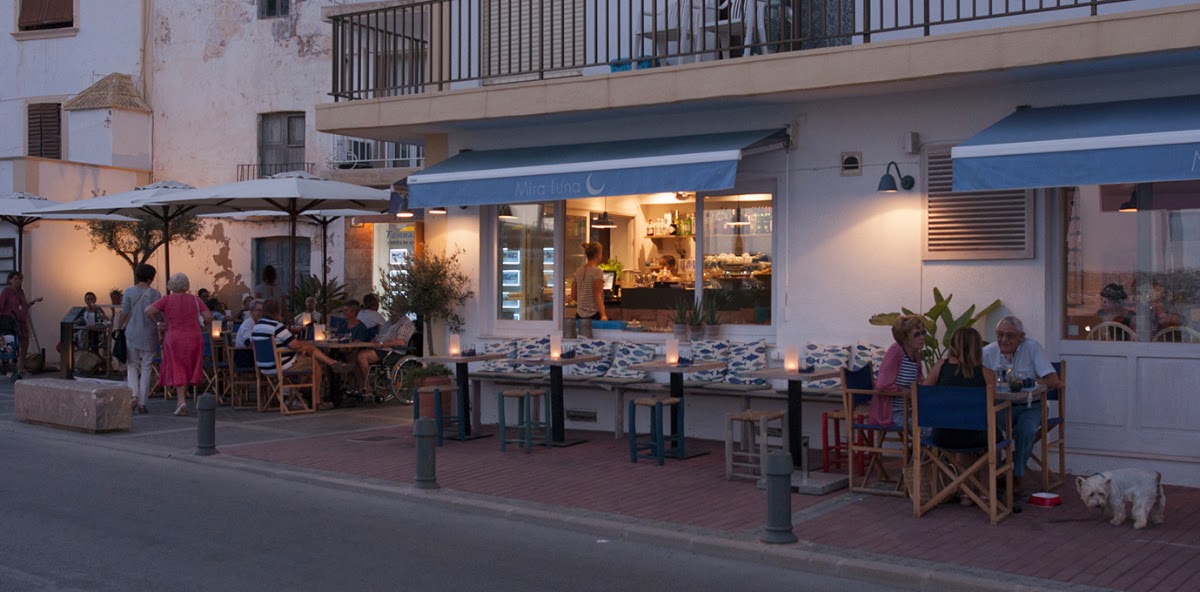 Café Mira Luna