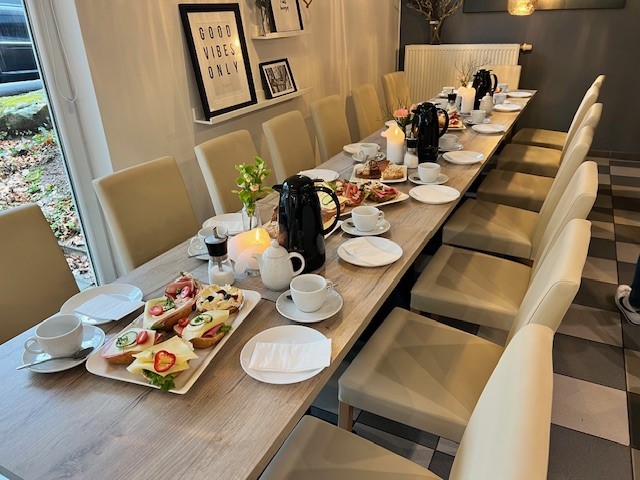 Café Weismann