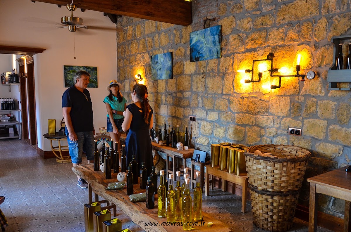 Mavras Restaurant