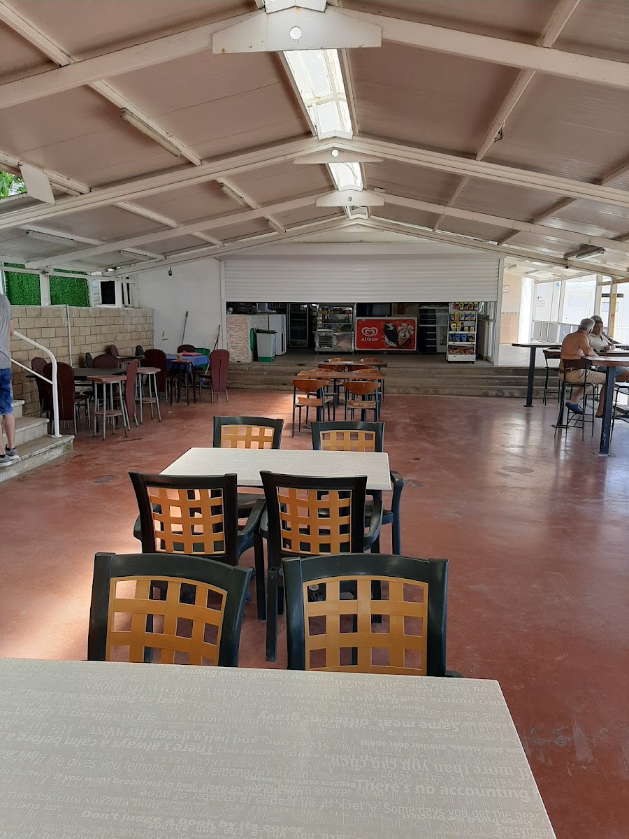 Yuva Cafe Tekel