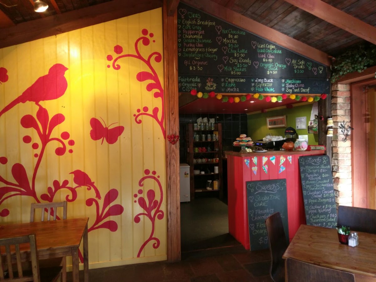 Heart 'n Soul Cafe