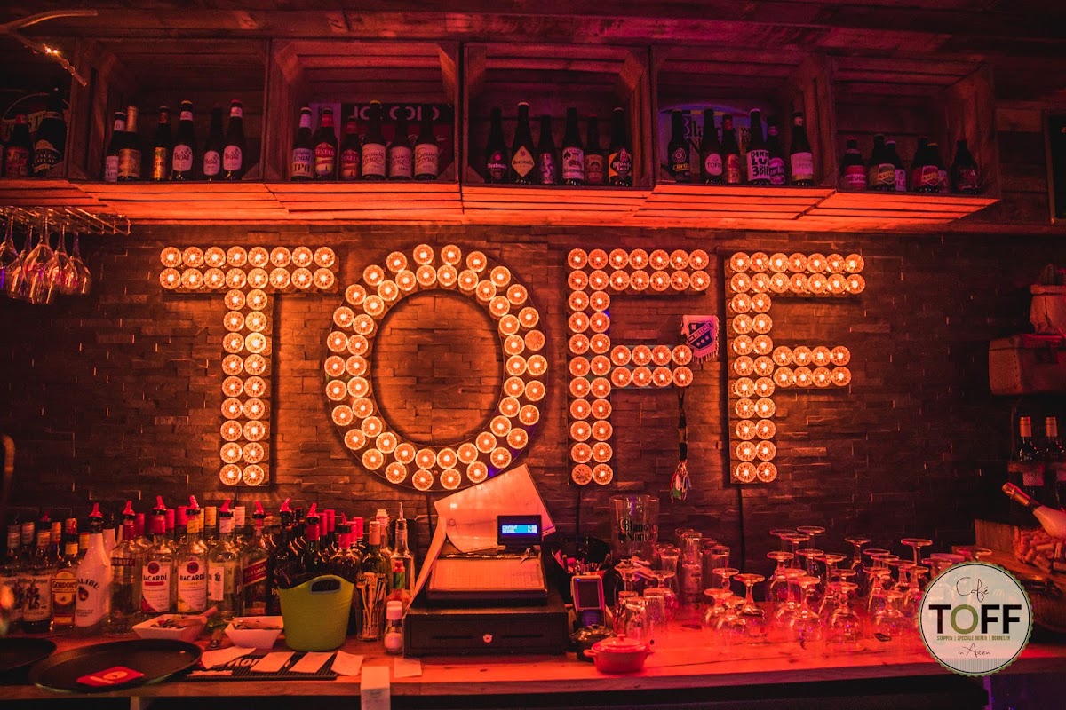 Café Toff
