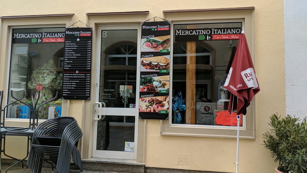Mercatino Italiano