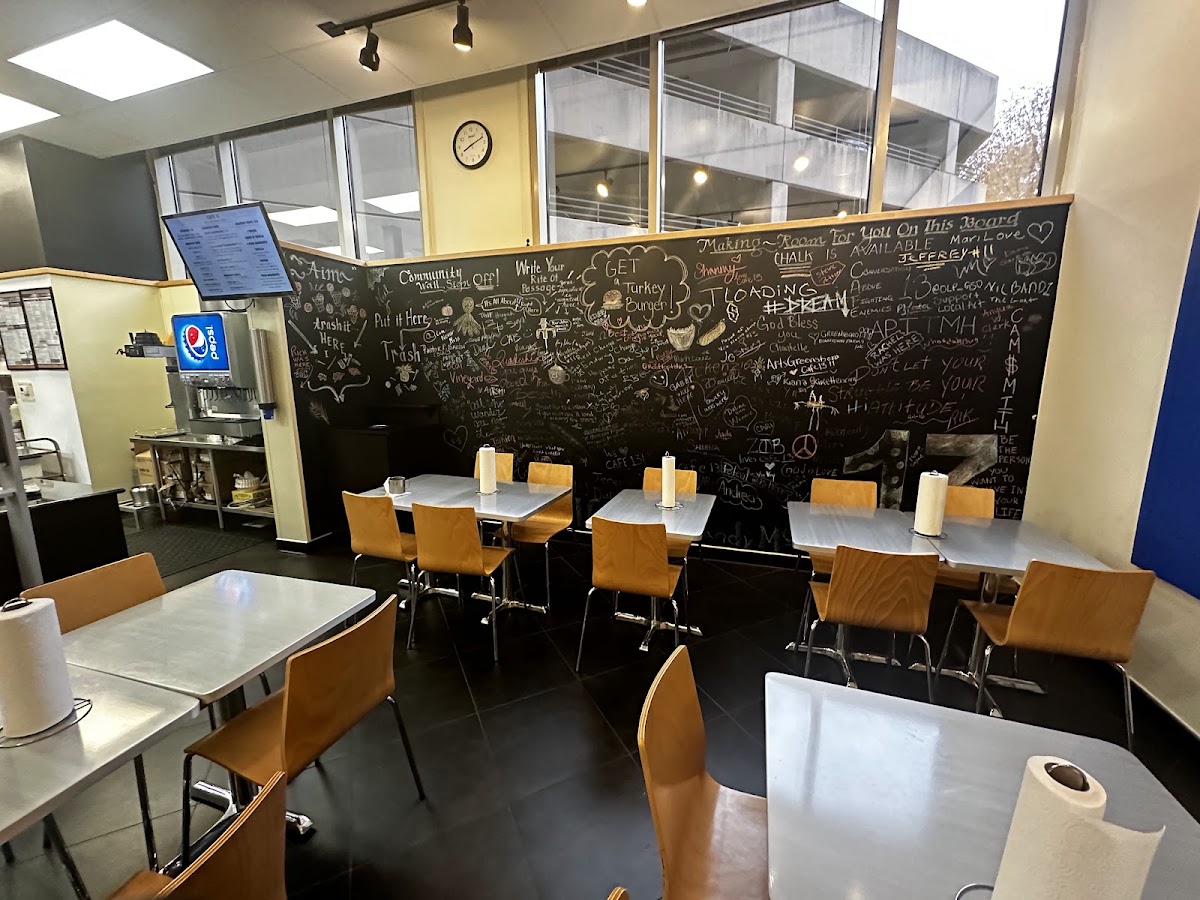 Café 13