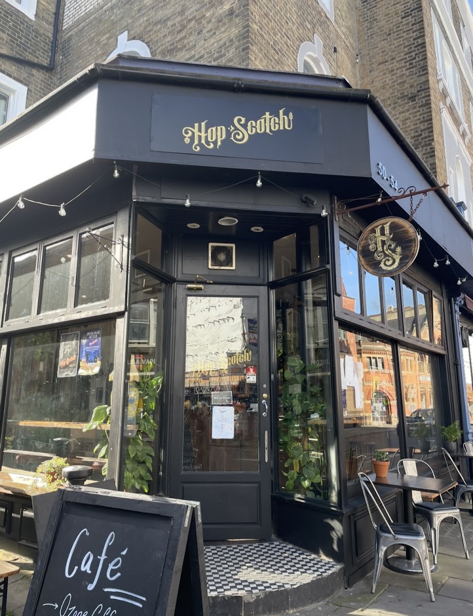 HopScotch Taprooms