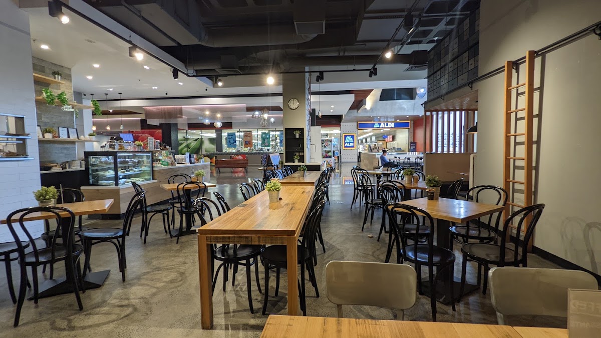 Degani Dandenong