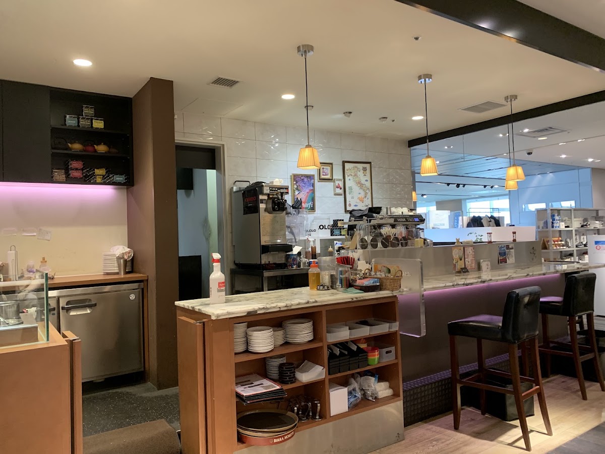 LOLO Centro Cafe