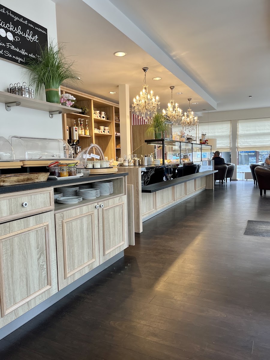 Café Göbel