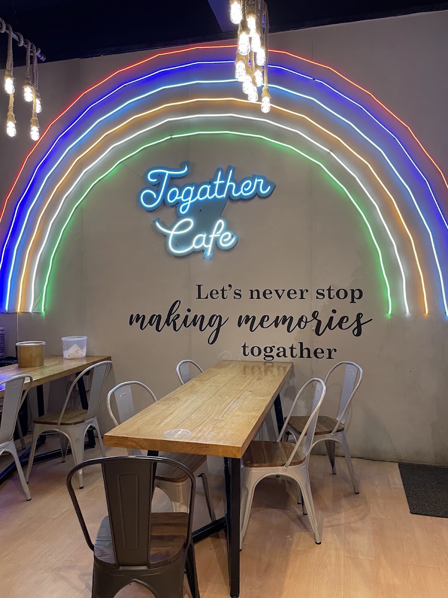 To-Gather Cafe