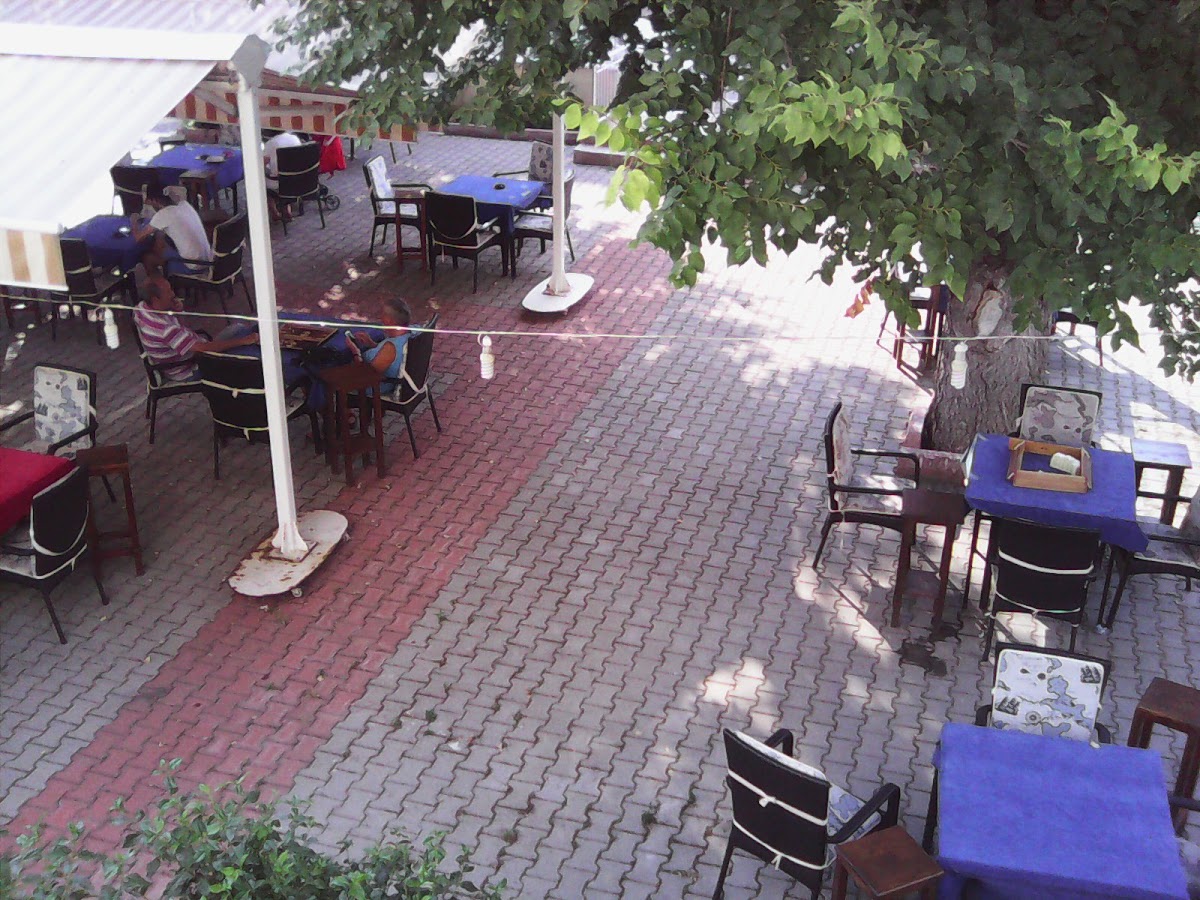 Duru Cafe