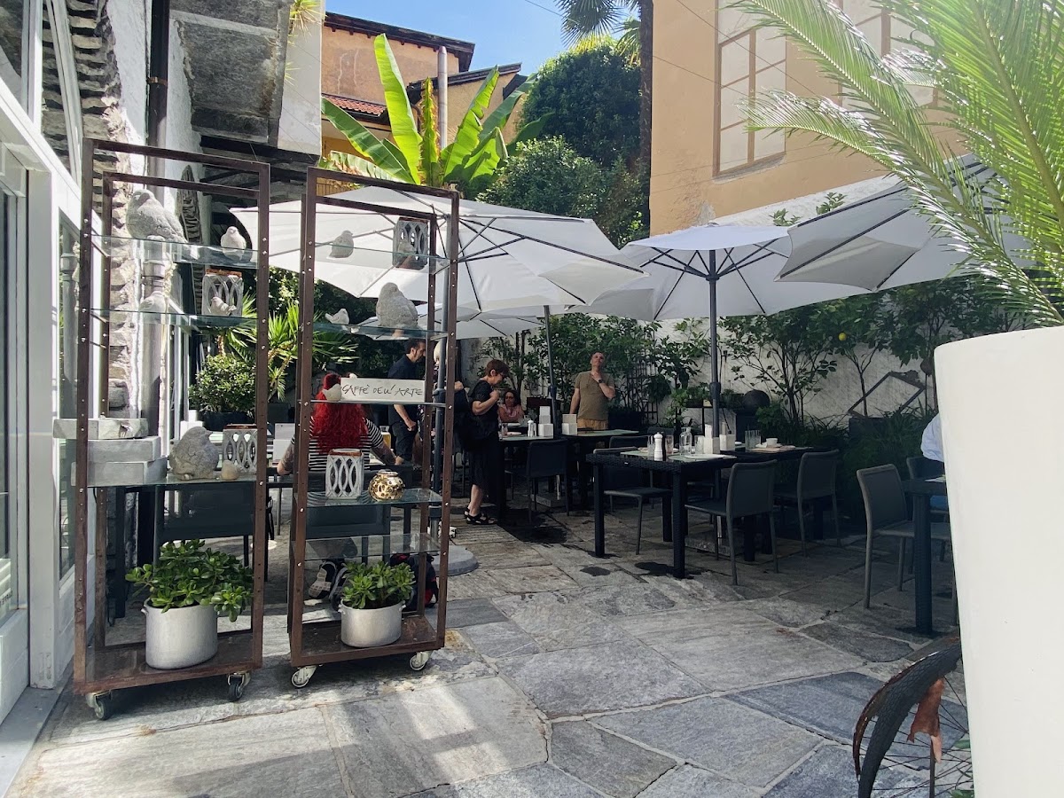 La Corte - caffè dell'arte