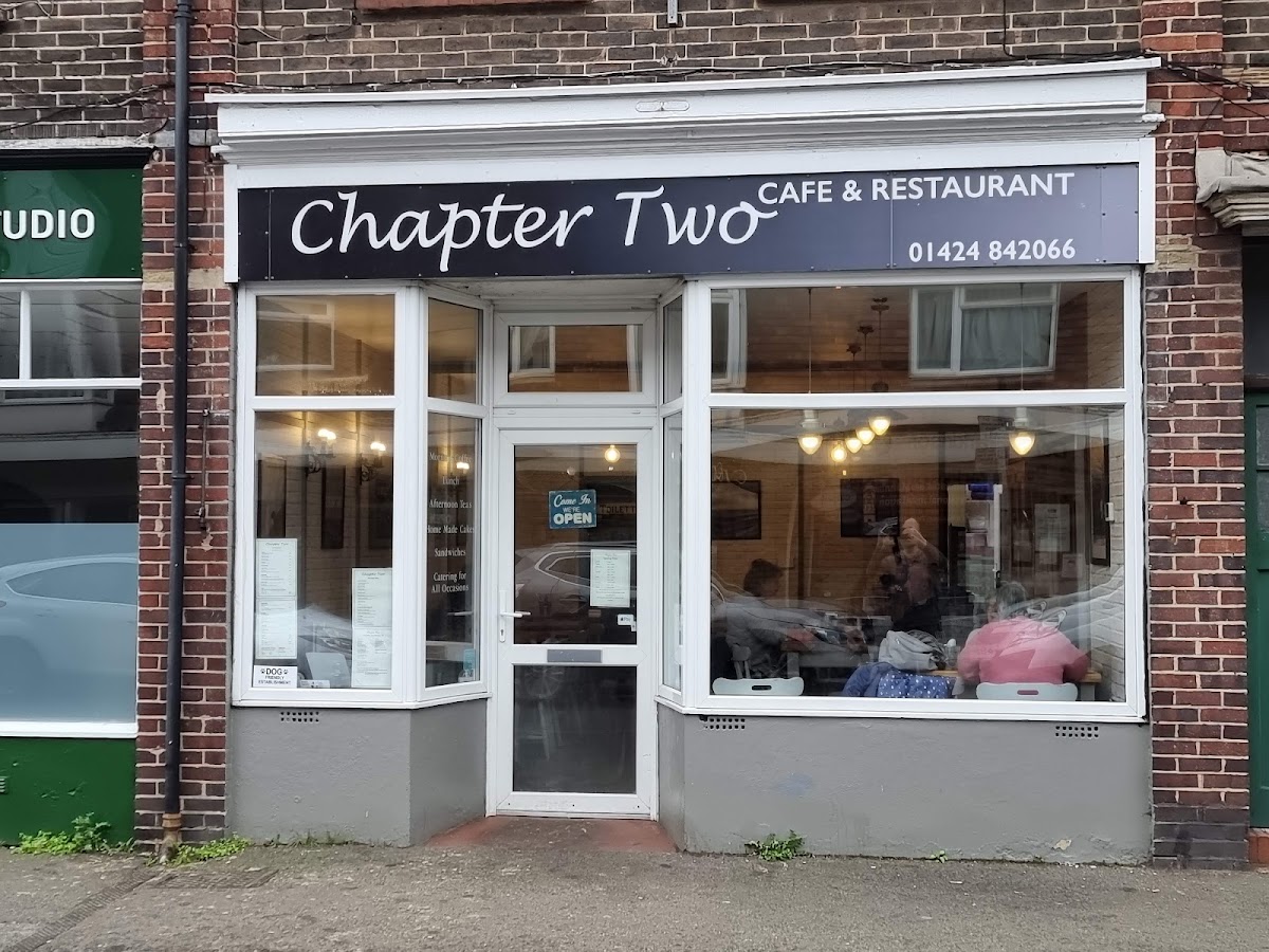 Chapter Two