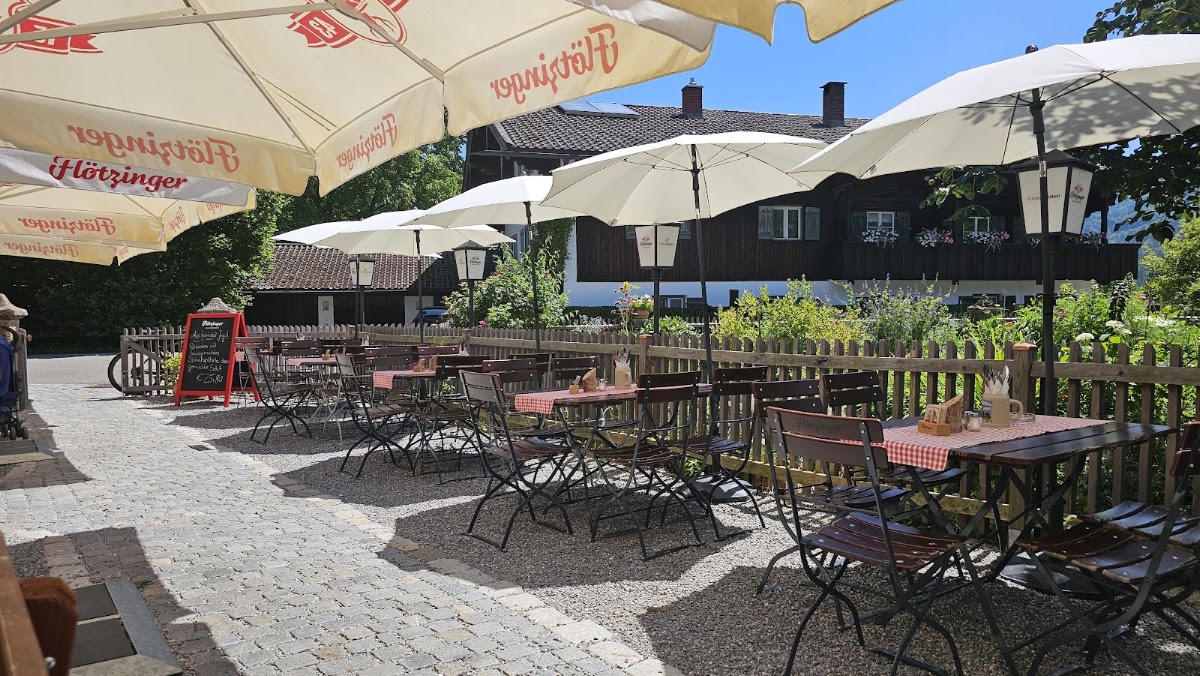 Gasthaus Müllner Stüberl