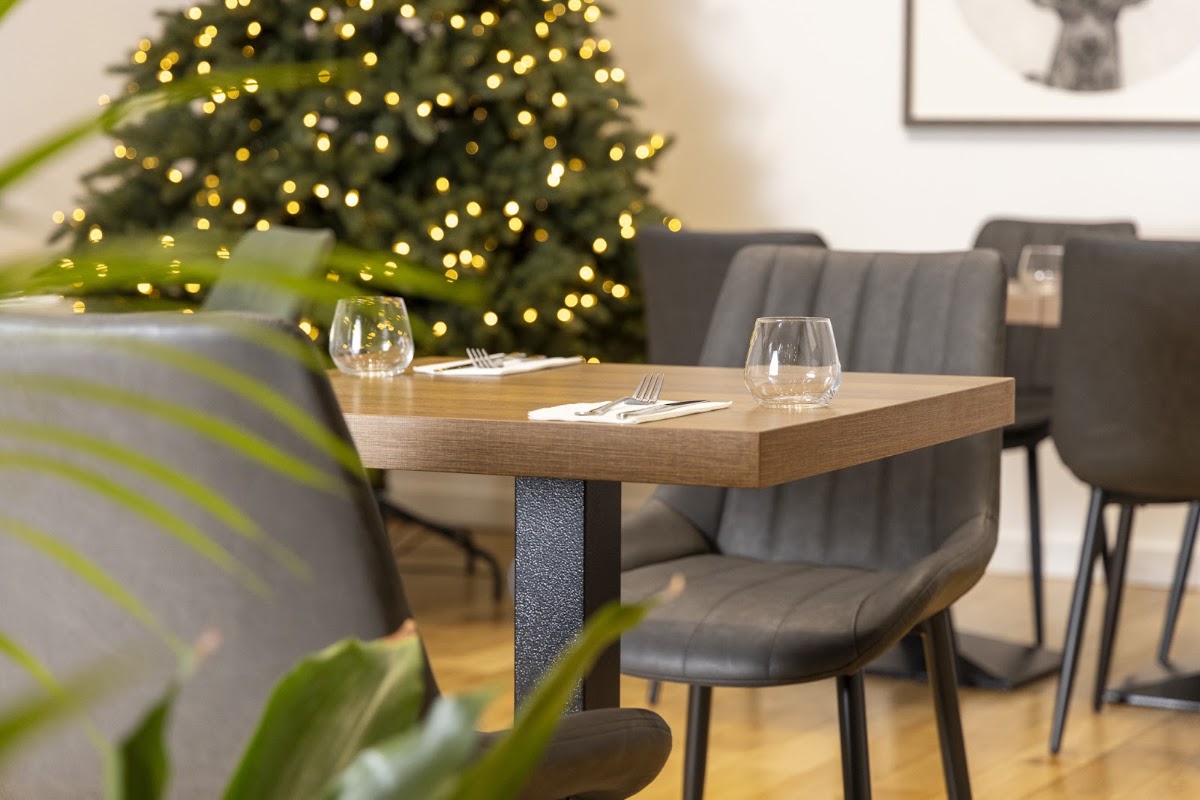 The Glaven Bistro