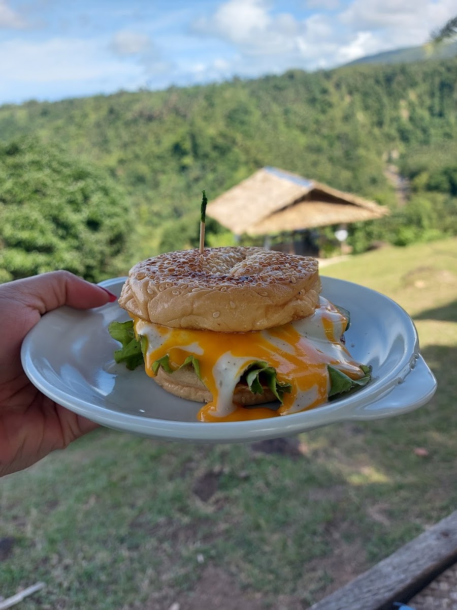 Cafe Margarita