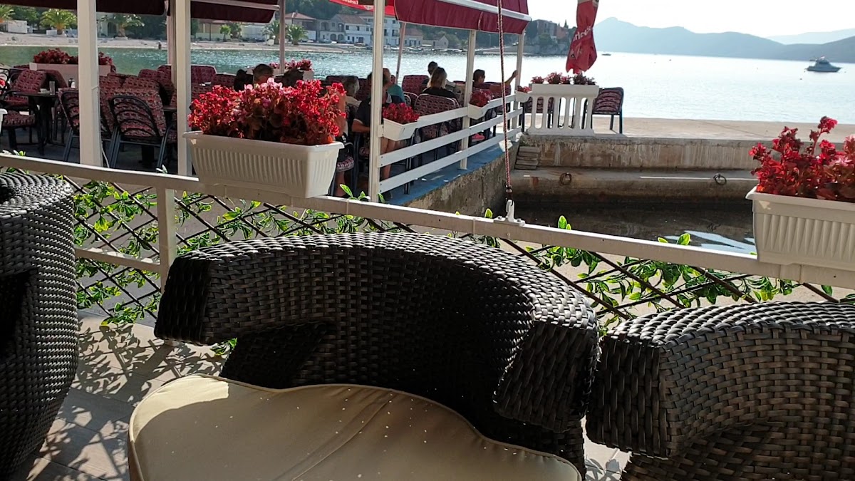 Caffe Turist