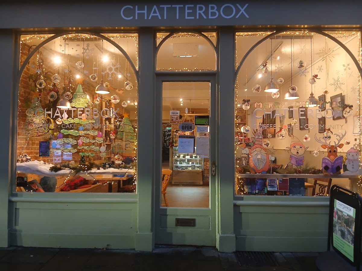 Chatterbox