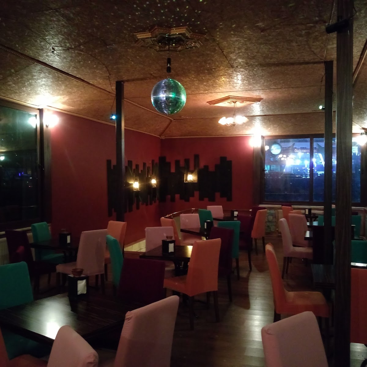 köprü cafe&restaurant