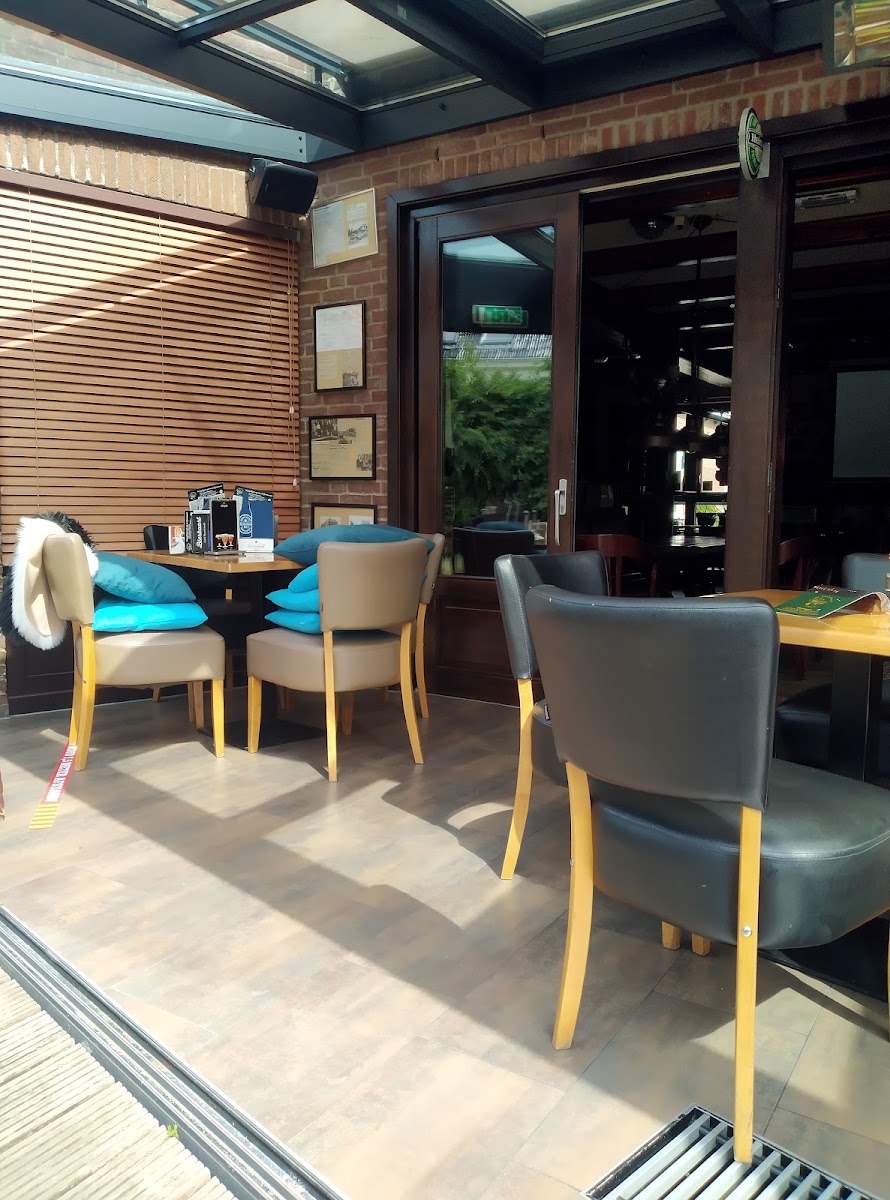 Café Moarkswâl