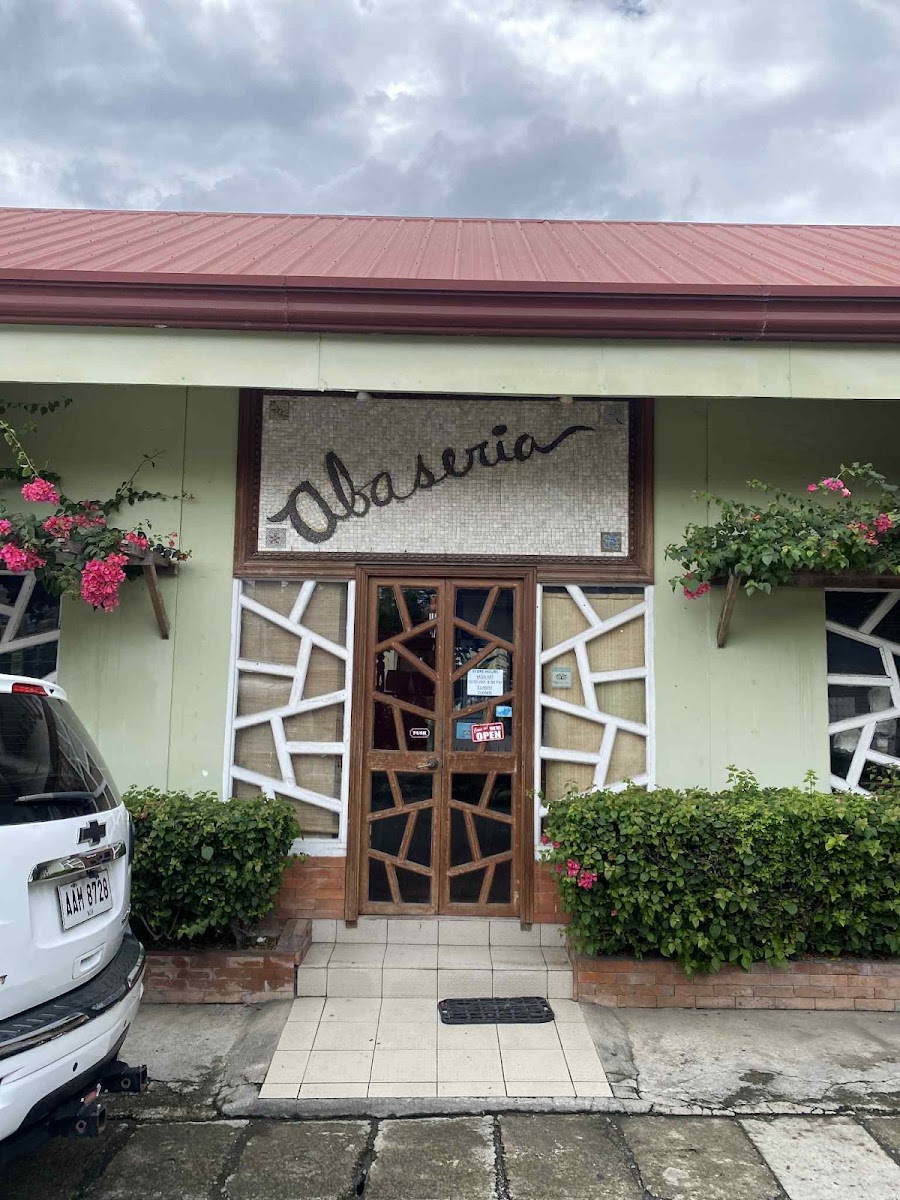 Abaseria Deli & Cafe