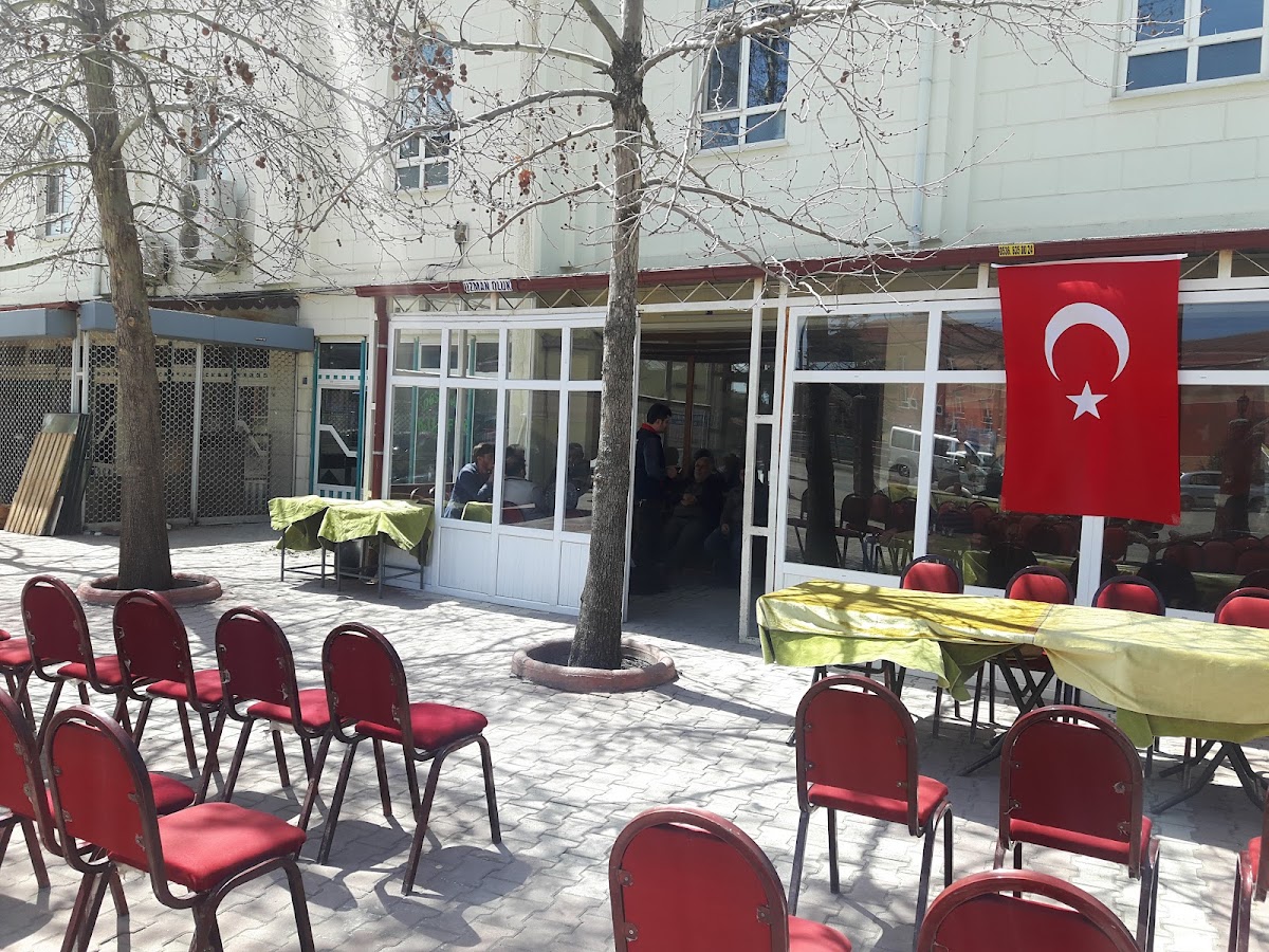 Mevlana Kafe